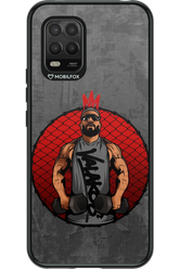 King V 2.0 - Xiaomi Mi 10 Lite 5G