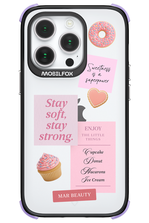 Sweet Babe - Apple iPhone 14 Pro