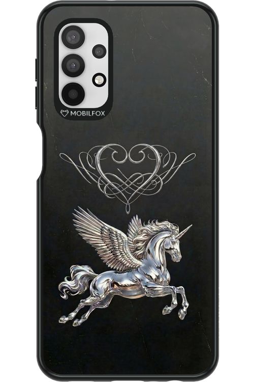 Horse Heart 2.0 - Samsung Galaxy A32 5G