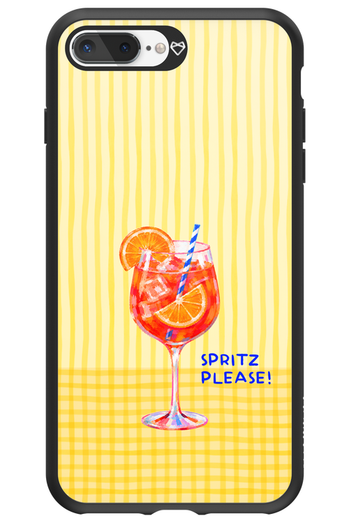SPRITZ PLEASE 2.0 - Apple iPhone 7 Plus