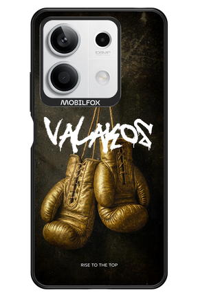 Golden - Xiaomi Redmi Note 13 5G