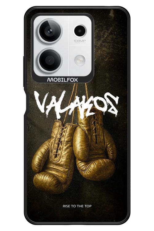 Golden - Xiaomi Redmi Note 13 5G