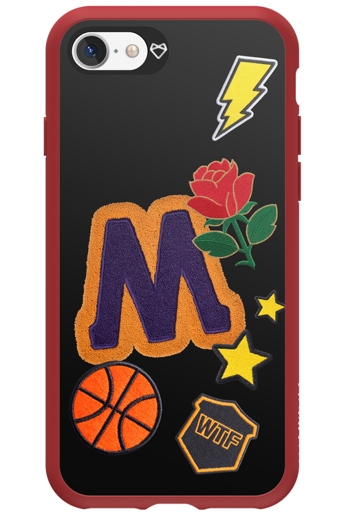University's King - Apple iPhone 7