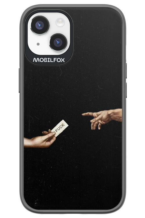 Giving 2.0 - Apple iPhone 14