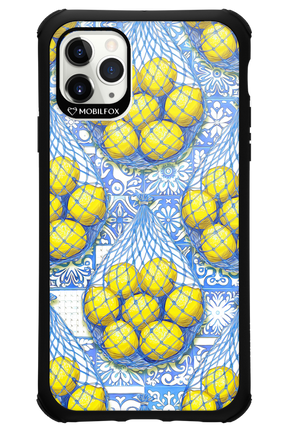 Net Style - Apple iPhone 11 Pro Max