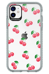 Disco Cherry - Apple iPhone 11