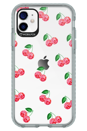Disco Cherry - Apple iPhone 11
