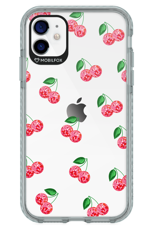 Disco Cherry - Apple iPhone 11