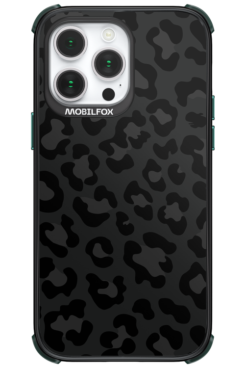 BLACK LEOPARD - Apple iPhone 14 Pro Max