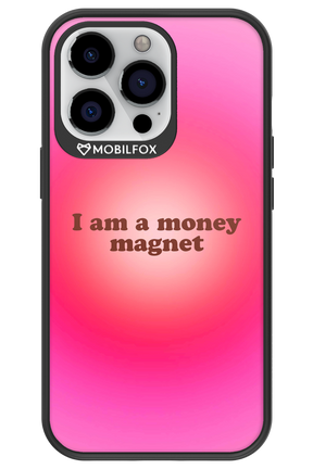 Money Magnet  - Apple iPhone 13 Pro
