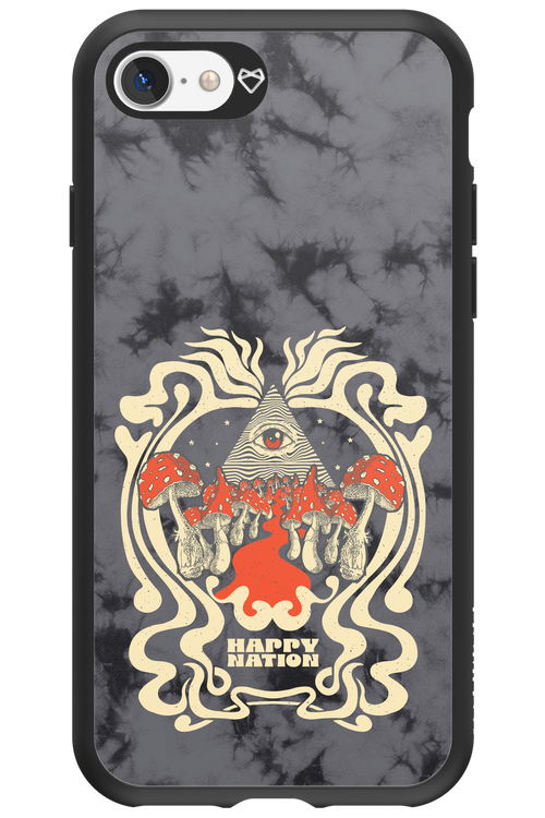 Happy Nation 2.0 - Apple iPhone 7