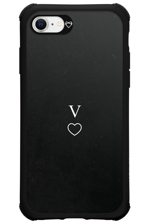 V Black 2.0 - Apple iPhone 7
