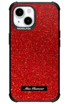 Miss Glamour - Apple iPhone 15