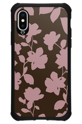 Flower Serenade - Apple iPhone X
