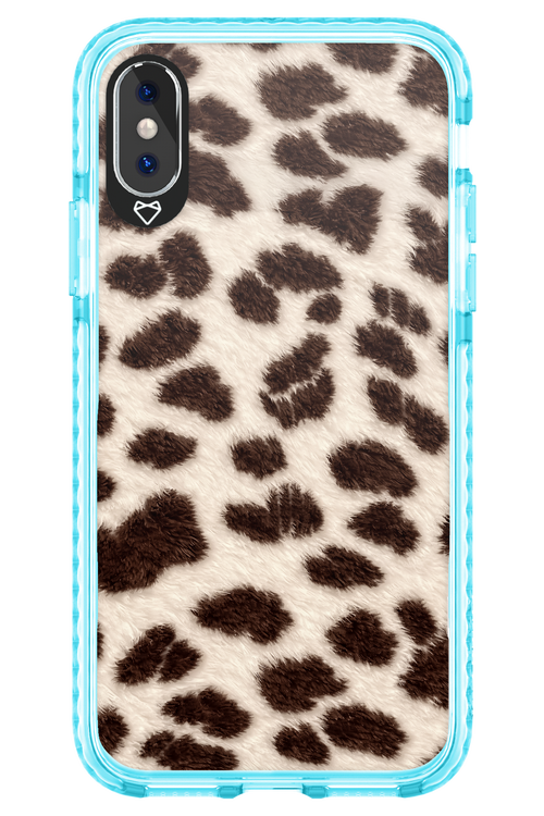 Wild Coat 2.0 - Apple iPhone XS