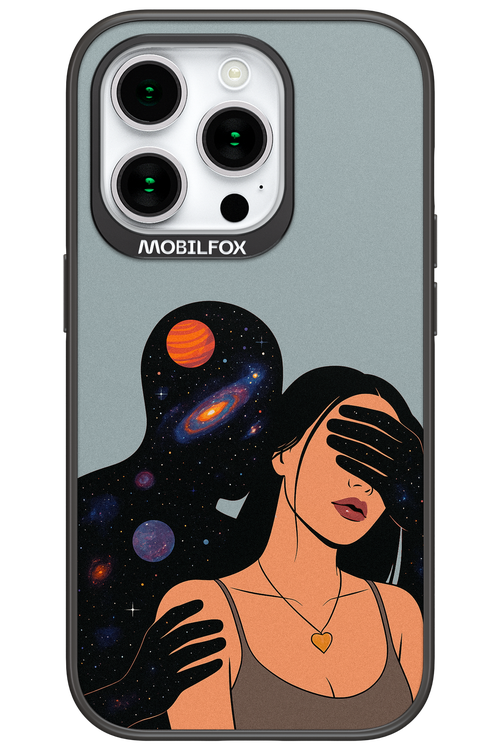 Universe Lover - Apple iPhone 15 Pro