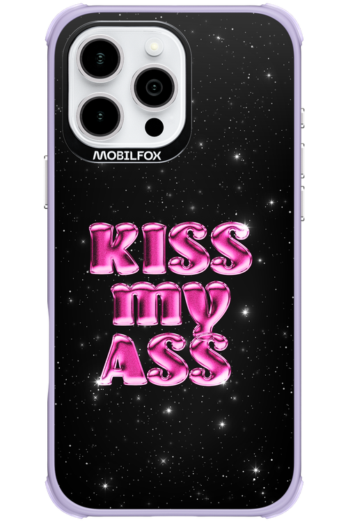KMA 2.0 - Apple iPhone 16 Pro Max