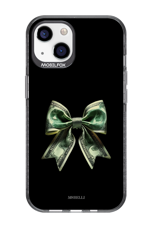 Money is Cute 2.0 - Apple iPhone 13