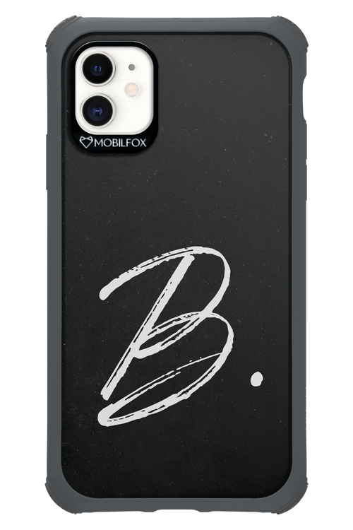 (Off Space) B 2.0 - Apple iPhone 11