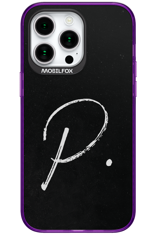 (Off Space) P 2.0 - Apple iPhone 15 Pro Max