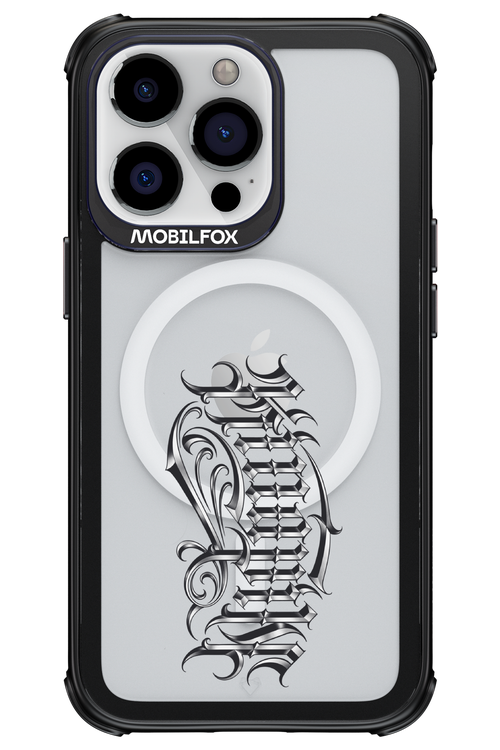 Chaotic Love - Apple iPhone 13 Pro