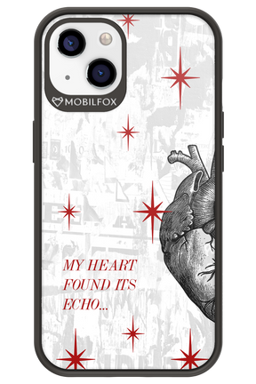 Her Heart - Apple iPhone 13