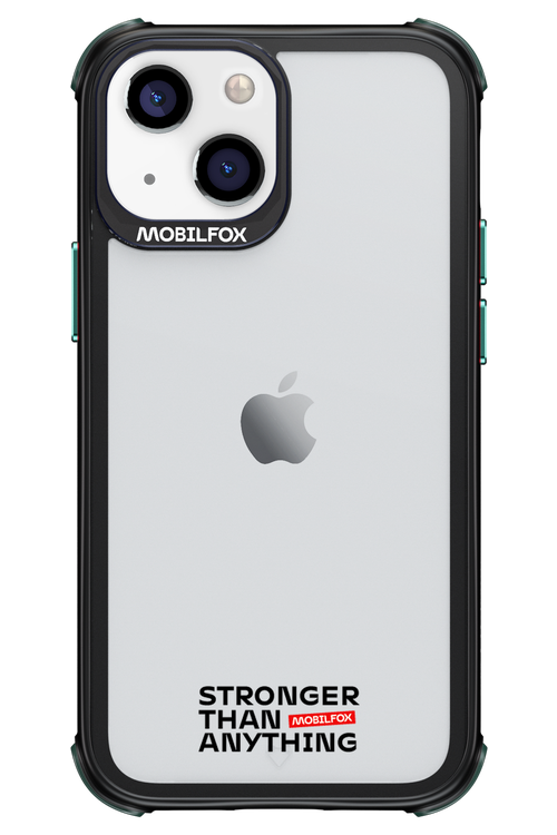 Stronger (Nude) 2.0 - Apple iPhone 13 Mini