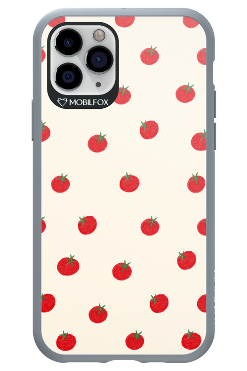 Baby Tomato - Apple iPhone 11 Pro