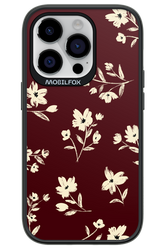 Bloom of Burgundy - Apple iPhone 14 Pro