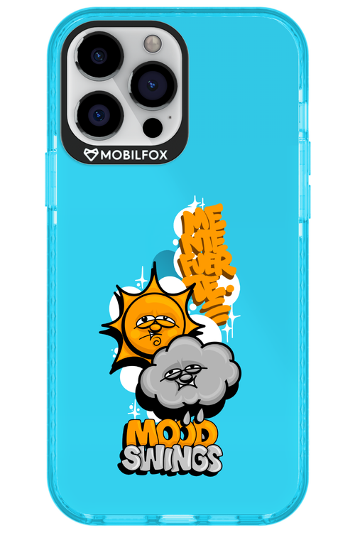 Broken Smiles - Apple iPhone 13 Pro Max