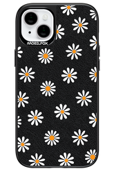 Daisies Leather - Apple iPhone 14 Plus