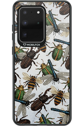 Beetle Gem - Samsung Galaxy S20 Ultra 5G
