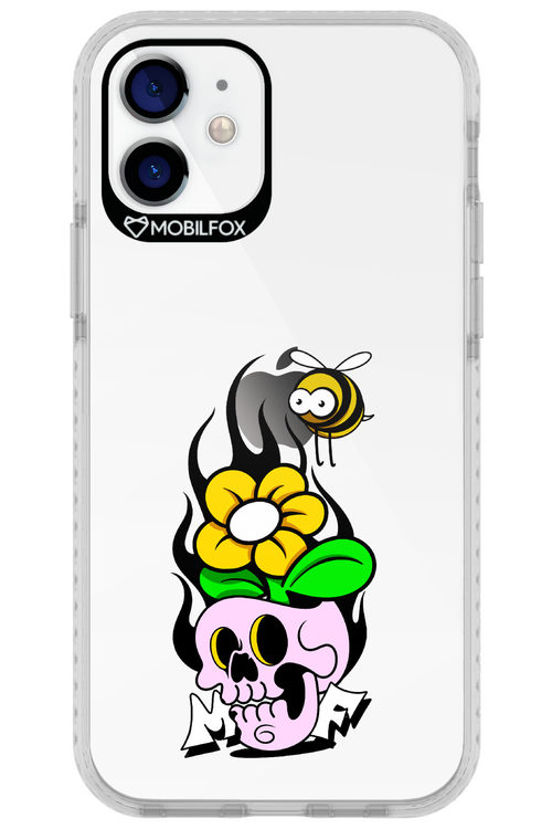 Sugar & Venom - Apple iPhone 12