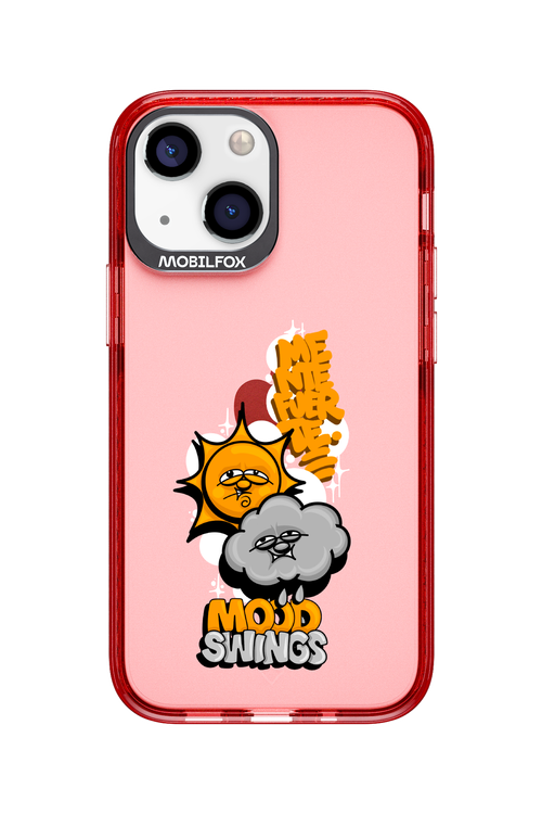 Broken Smiles - Apple iPhone 13 Mini