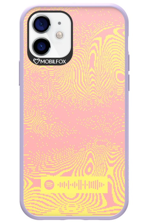 House Frequency - Apple iPhone 12