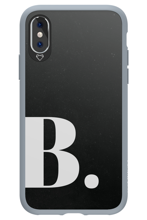 B (Off Space) 2.0 - Apple iPhone X