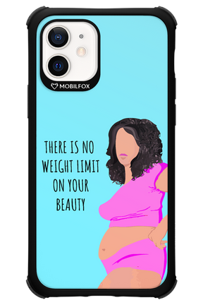 No Limit - Apple iPhone 12