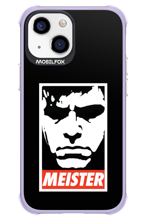 MEISTER - Apple iPhone 13 Mini