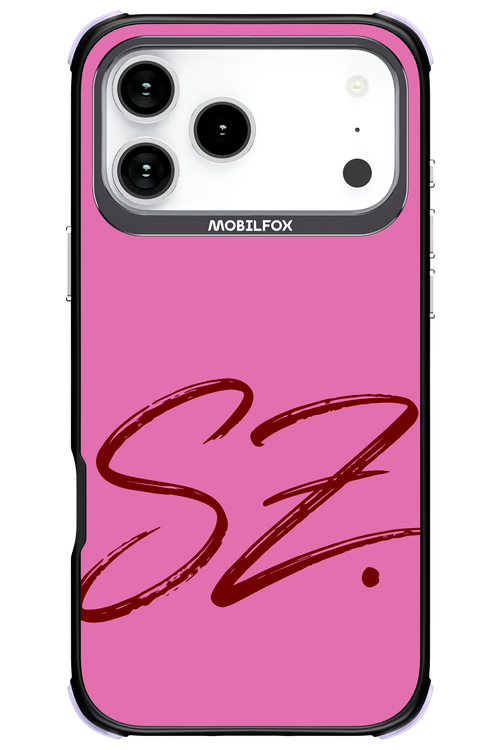 (Sorbet) SZ 2.0 - Apple iPhone 17 Pro Max