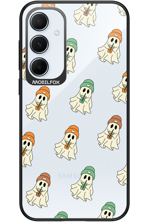 Spirited Sips (Nude) - Samsung Galaxy A55