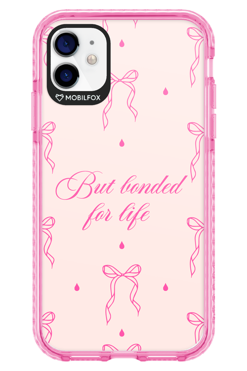 Sisters Pink 2.0 - Apple iPhone 11