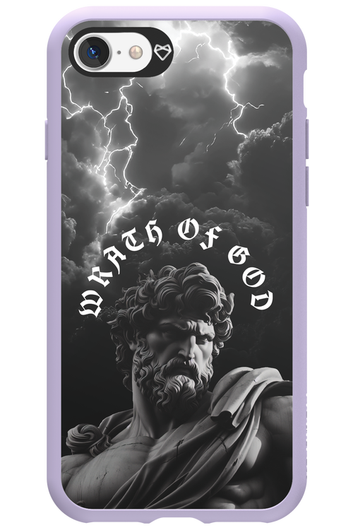 God - Apple iPhone 7