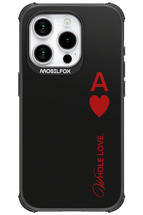 Whole 2.0 - Apple iPhone 15 Pro