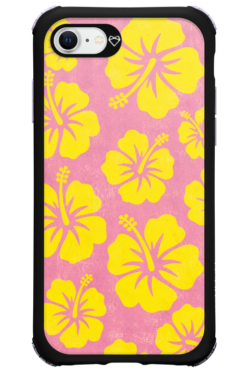 HAWAII 2.0 - Apple iPhone SE 2022