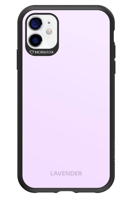 LAVENDER - FS2 2.0 - Apple iPhone 11