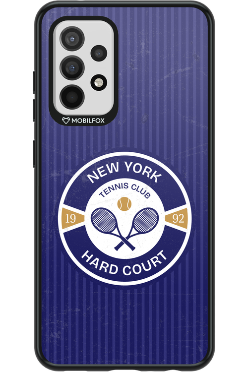 New York Hard Court Club 2.0 - Samsung Galaxy A52 / A52 5G / A52s