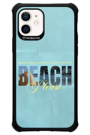 Beach Pls - Apple iPhone 12