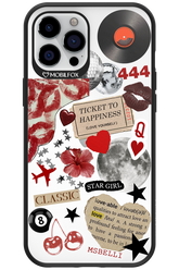 Alter Queen - Apple iPhone 12 Pro Max