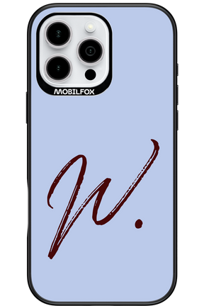 (Jellyfish Presso) W 2.0 - Apple iPhone 16 Pro Max