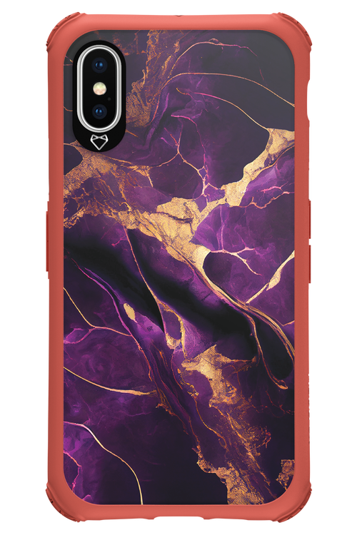 Michael 2.0 - Apple iPhone XS